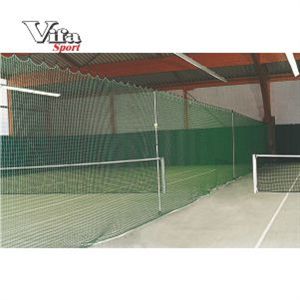 Lưới ngăn sân quần vợt