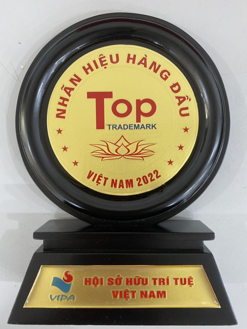 VINH DANH VIFASPORT LÀ TOP 50 NHÃN HIỆU HÀNG ĐẦU &TOP 10 SẢN PHẨM VÀNG VIỆT NAM 2022